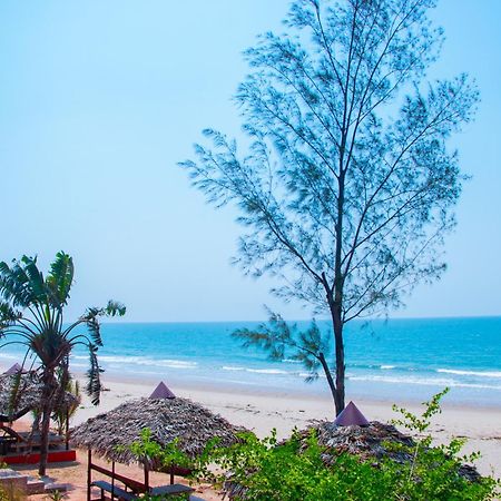 Ampazony Oasis Lodge Махадзанга Экстерьер фото